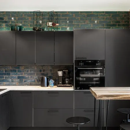 Apartamento Lumikkomaeki A - Arctic Forest Retreat By Hilla