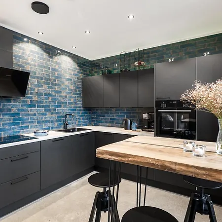 Lumikkomaeki A - Arctic Forest Retreat By Hilla *