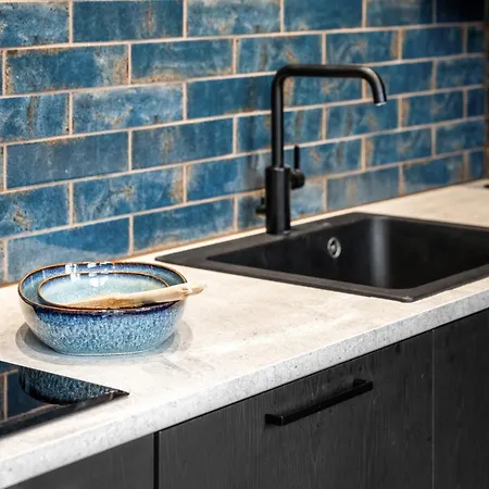 Lumikkomaeki A - Arctic Forest Retreat By Hilla Apartamento Levi