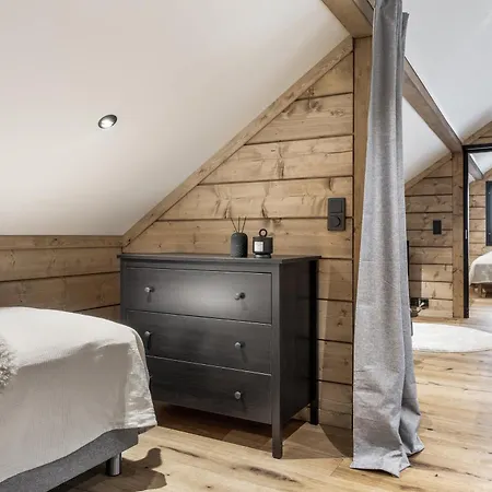 Apartamento Lumikkomaeki A - Arctic Forest Retreat By Hilla *