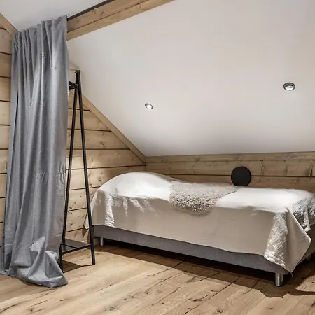 Lumikkomaeki A - Arctic Forest Retreat By Hilla * Levi