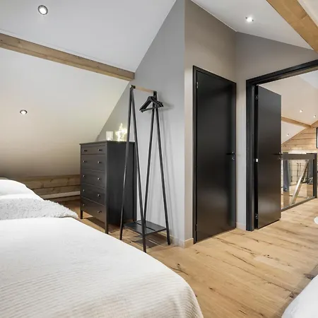 Lumikkomaeki A - Arctic Forest Retreat By Hilla Apartamento *