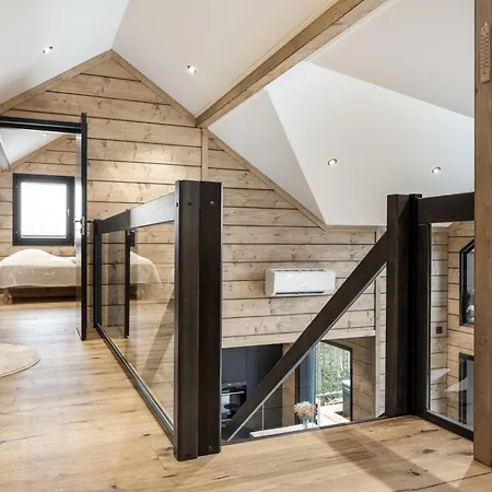 Lumikkomaeki A - Arctic Forest Retreat By Hilla Διαμέρισμα Levi