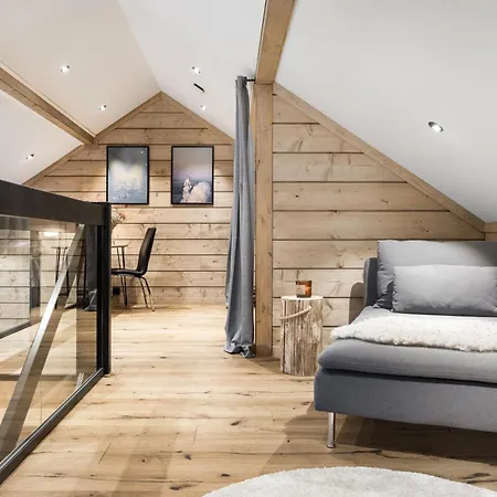 Lumikkomaeki A - Arctic Forest Retreat By Hilla Apartamento Levi