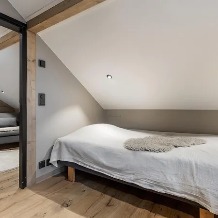 Lumikkomaeki A - Arctic Forest Retreat By Hilla Apartamento Levi