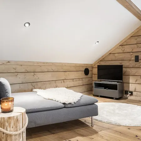 Lumikkomaeki A - Arctic Forest Retreat By Hilla Levi