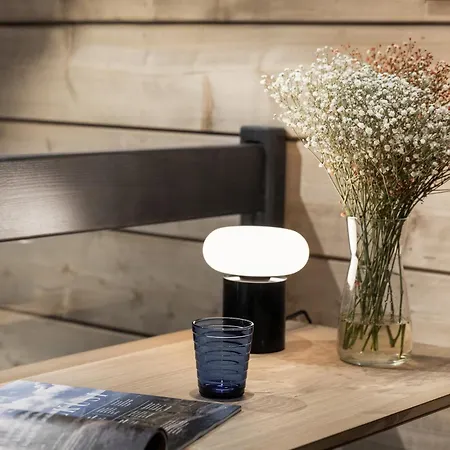 Lumikkomaeki A - Arctic Forest Retreat By Hilla Levi