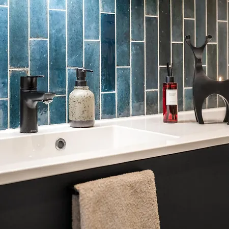 Lumikkomaeki A - Arctic Forest Retreat By Hilla *