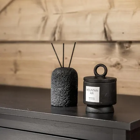 Lumikkomaeki A - Arctic Forest Retreat By Hilla * Levi